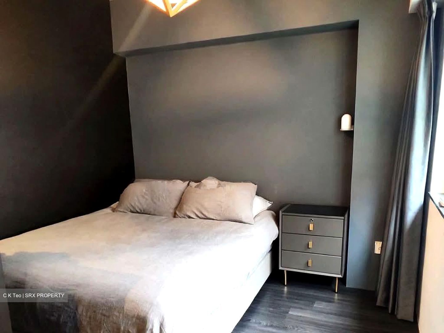 Blk 683D Woodlands Drive 62 (Woodlands), HDB Executive #587145851